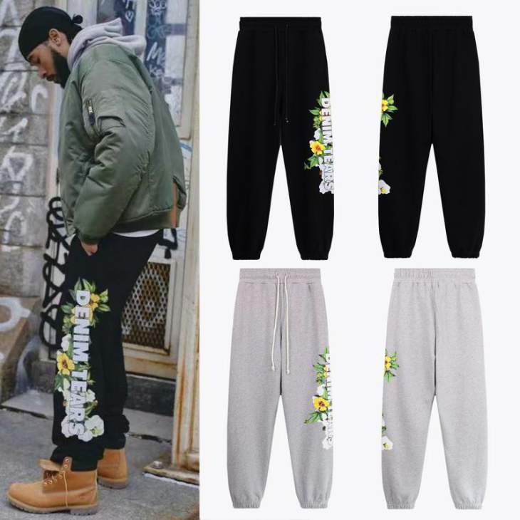 Picture of Denim Tears Long Pants _SKUDenimTearsS-XLbrtx819814516